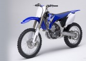 Yamaha YZ450